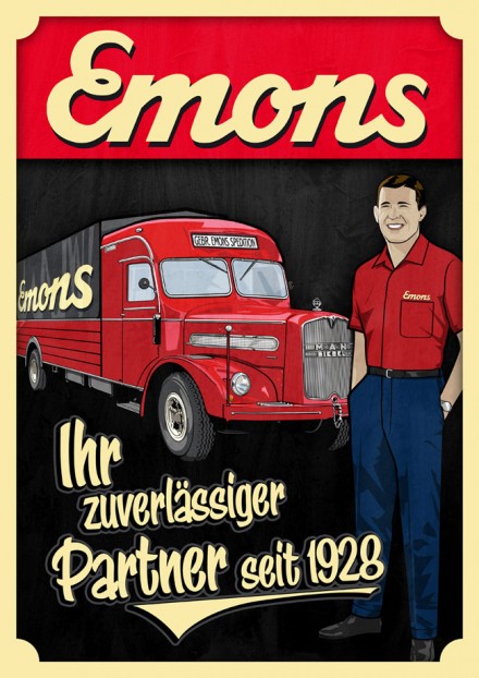 Emons – Transport & Logistik