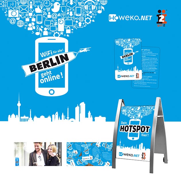 WiFi für alle – Berlin geht online!