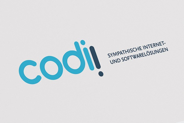 codii – Sympathische Internet- & Software-Lösungen