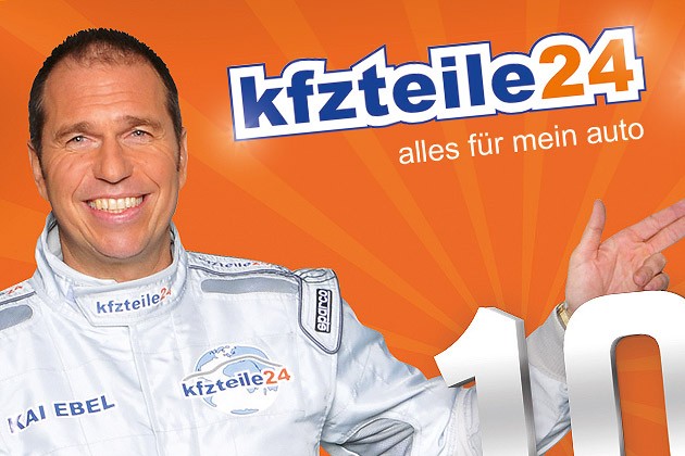 Gutscheine für kfzteile24