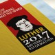 Internationale Anzeigenserie für Luther 2017