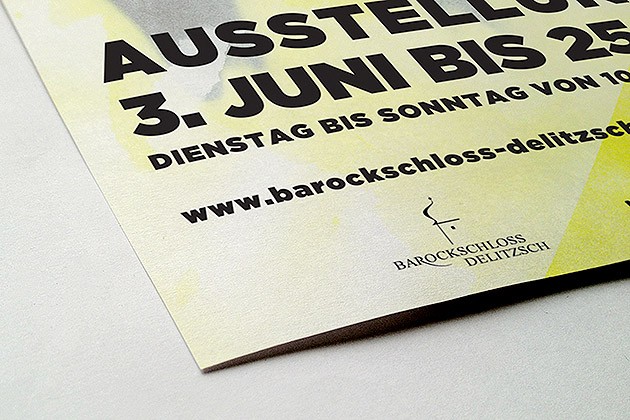 Tagungs- & Ausstellungsunterlagen für die Stadt Delitzsch